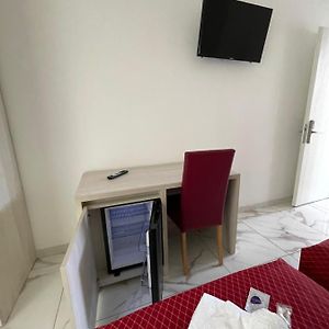 Private Bathroom Twin Room